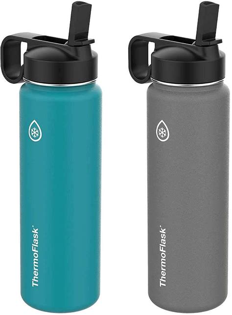 q bottle|Amazon.com: PREMIUM 24oz Double Insulated .